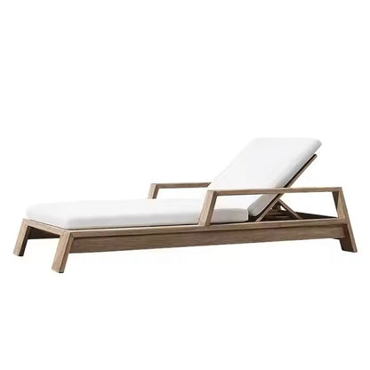Chaise Longue Scandinave