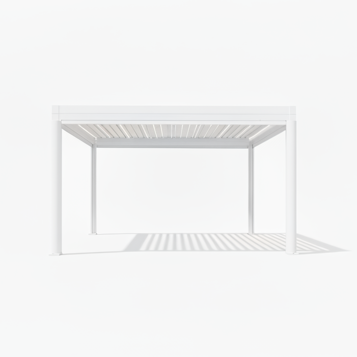 Pergola La Palma 10'x13'