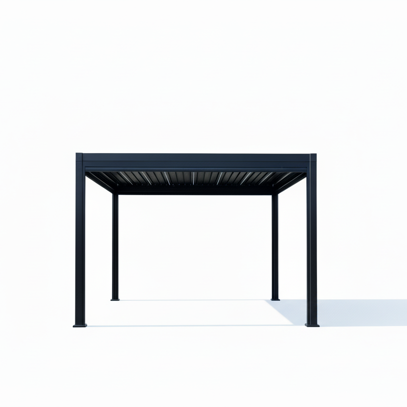 Pergola La Palma 10'x13'