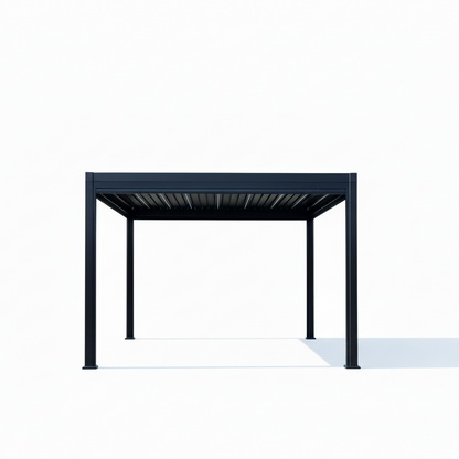 Pergola La Palma 10'x13'