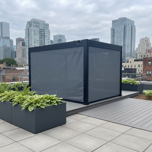 Rideaux Rétractables Intima