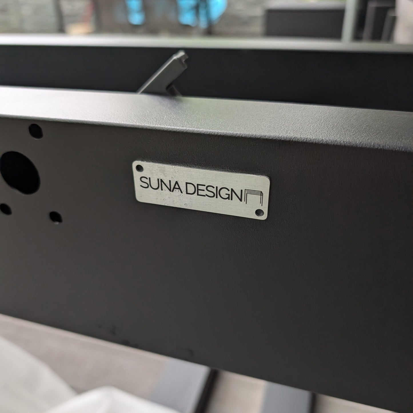 Pergola La Palma 10'x13'