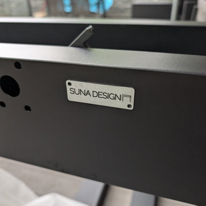 Pergola La Palma 10'x13'