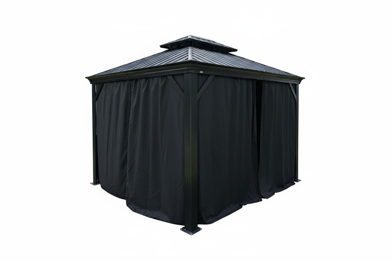 Gazebo Cebu 10'x14'