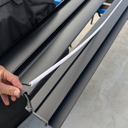 Pergola La Palma 10'x13'