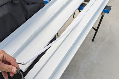 Pergola La Palma 10'x13'