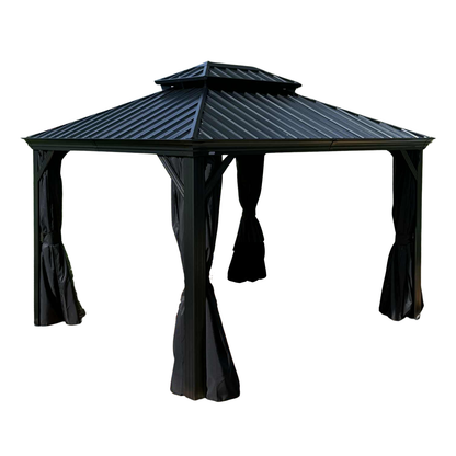 Gazebo Cebu 10'x14'