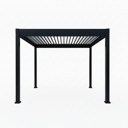 Pergola La Palma 10'x10'