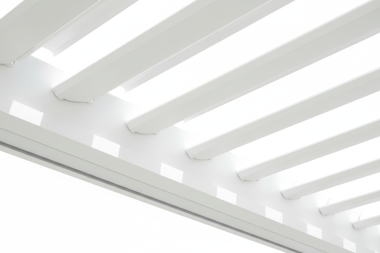 Pergola La Palma 10'x13'