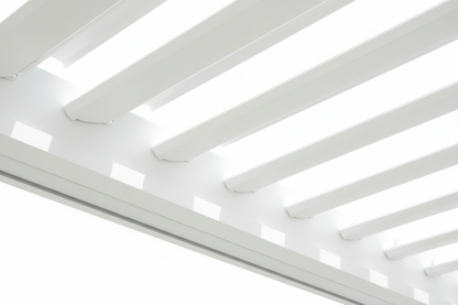 Pergola La Palma 10'x13'