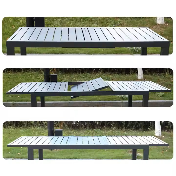 Table Converta
